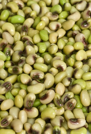 black eyed peas