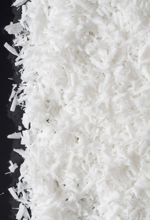 Shredded Coconut